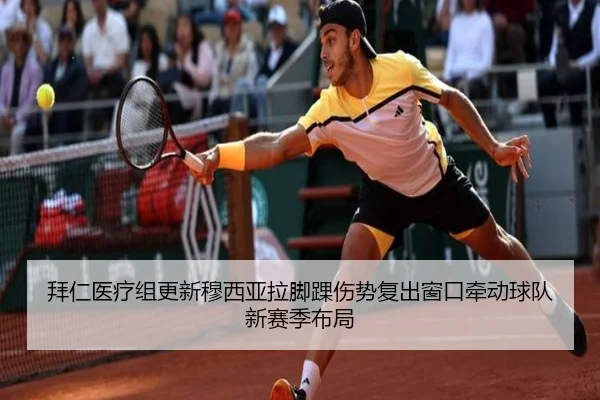 拜仁医疗组更新穆西亚拉脚踝伤势复出窗口牵动球队新赛季布局