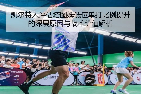 凯尔特人评估塔图姆低位单打比例提升的深层原因与战术价值解析